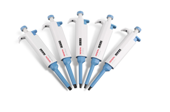 Pipettes