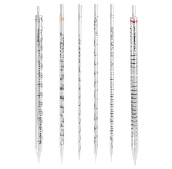 Serological Pipettes